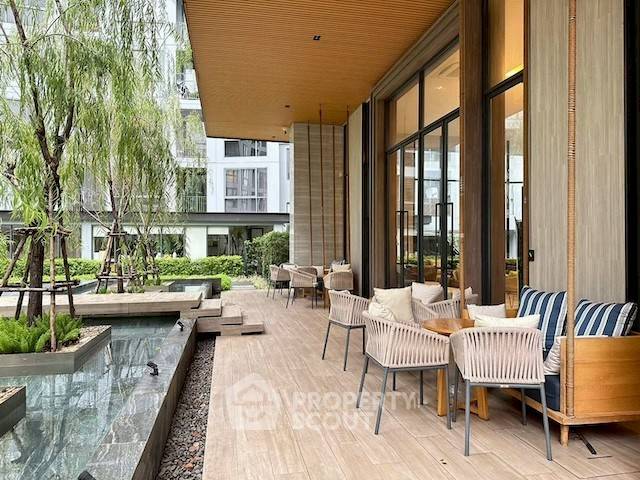 รูป คอนโด 1-ห้องนอน ที่ เดอะ เนสท์ สุขุมวิท 71 ใกล้ BTS พระโขนง (ID 2820723) - รูปที่ 4/14