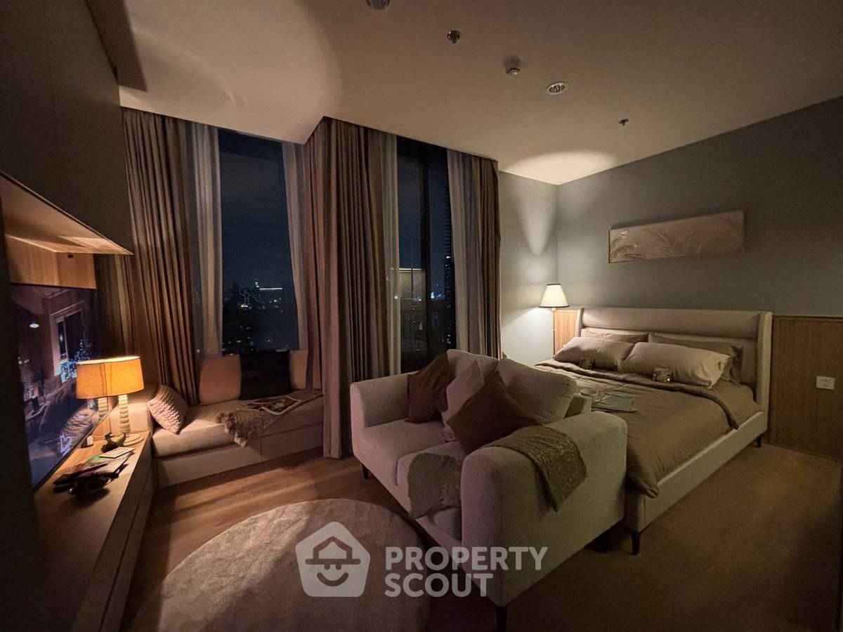 รูป คอนโด 1 ห้องนอน Noble Form Thonglor ใกล้ BTS ทองหล่อ (ID 3399756) - รูปที่ 5/20
