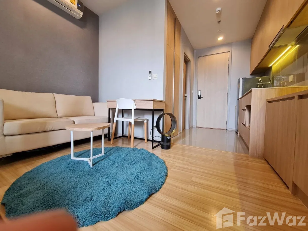 picture Studio Condo for Sale at M Jatujak 6858239 - 3/11