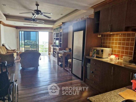 2-BR Condo at View Talay 3 close to Phratamnak (ID 3401740)