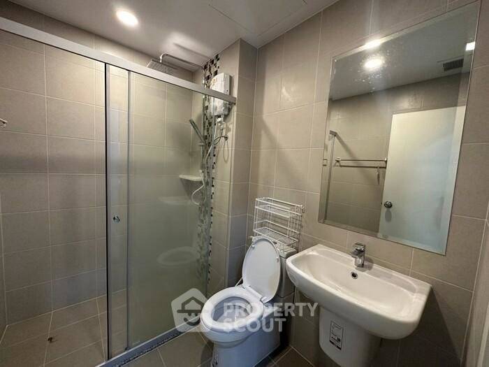 picture 24th-Floor 1-BR At Supalai Veranda Phasi Charoen Station, MRT Phasi Charoen (ID 3399620) - 10/15