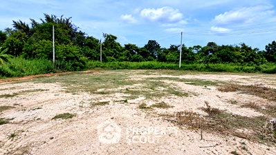 Land for sale Hua Hin Prachaubkirikhan : Land In Tub Tai, Hua Hin, Prachuap Khiri Khan For Sale (ID 3399984)