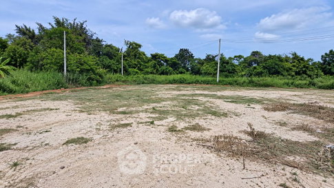 Land In Tub Tai, Hua Hin, Prachuap Khiri Khan For Sale (ID 3399984)