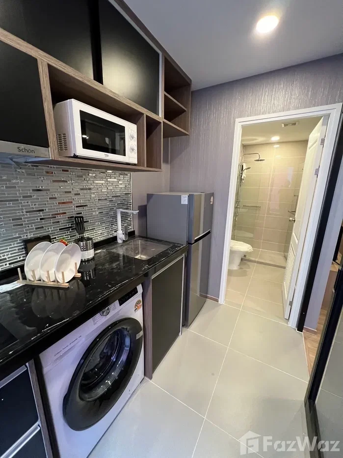 picture CYBIQ Ratchada 32 Condo – Down Payment Sale / Rental / Owne 6847145 - 5/12