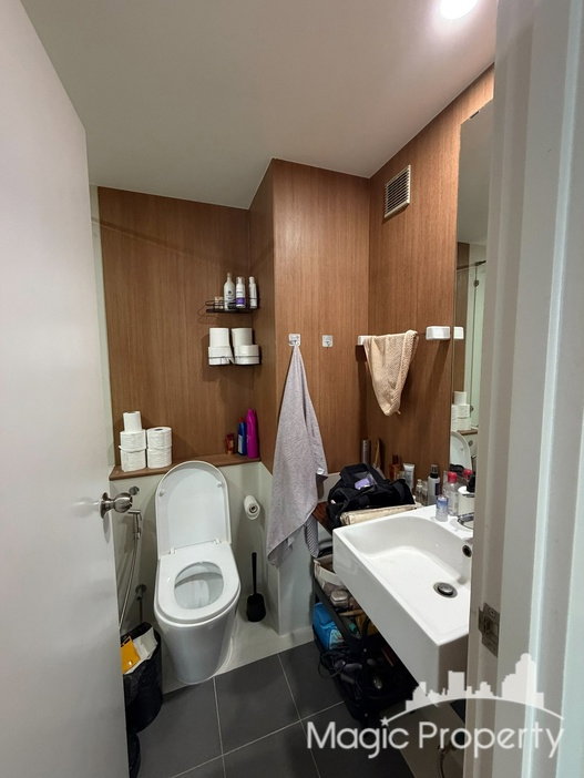 picture 2 Bedroom For Rent in Blossom Condo @ Sathorn - Charoenrat - 9/11