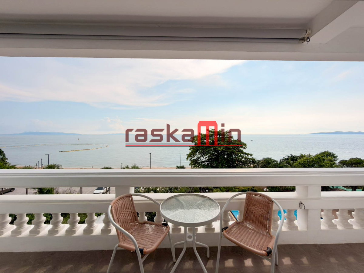 picture FOR SALE | BAAN CHAI NAM CONDOMINIUM, PATTAYA - 21/28