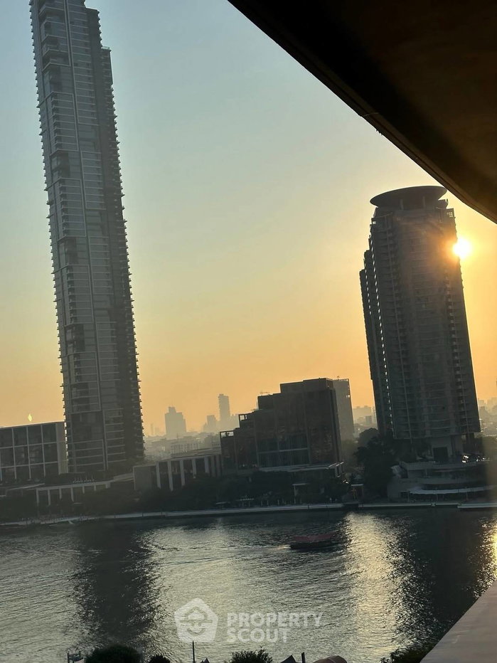 รูป คอนโด 1 ห้องนอน Chapter Charoennakhorn - Riverside ใกล้ BTS กรุงธนบุรี (ID 3389069) - รูปที่ 11/11