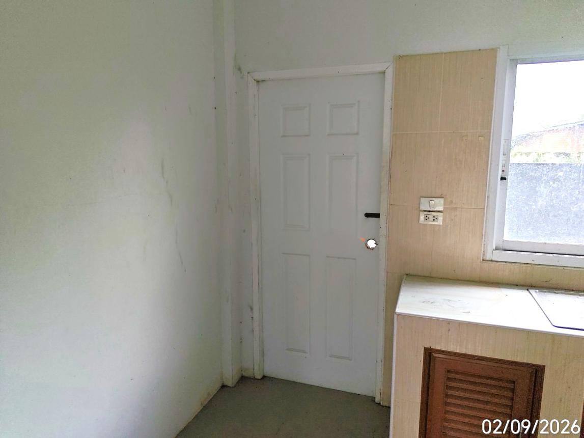 picture HOME 36 Sq.w. Sri Maha Pho Prachinburi for 1.5M - 20/25