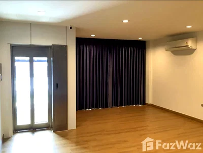 Houses for rent Bangkok : 1 Bedroom House for rent at Jw Urban Home Office 6842418
