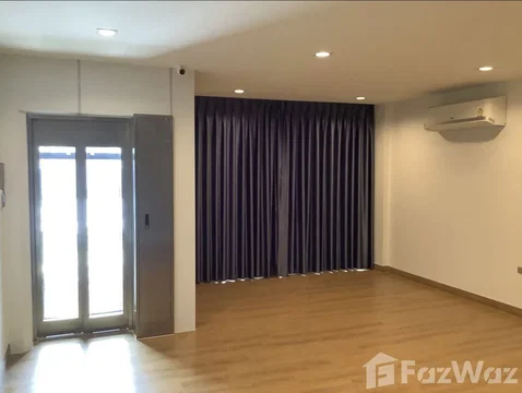1 Bedroom House for rent at Jw Urban Home Office 6842418