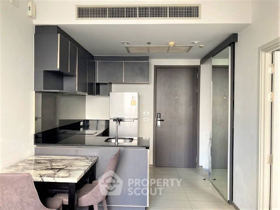 รูป คอนโด 1-ห้องนอน ที่ นายน์ บาย แสนสิริ ใกล้ BTS วงเวียนใหญ่ (ID 3398243) - รูปที่ 2/9