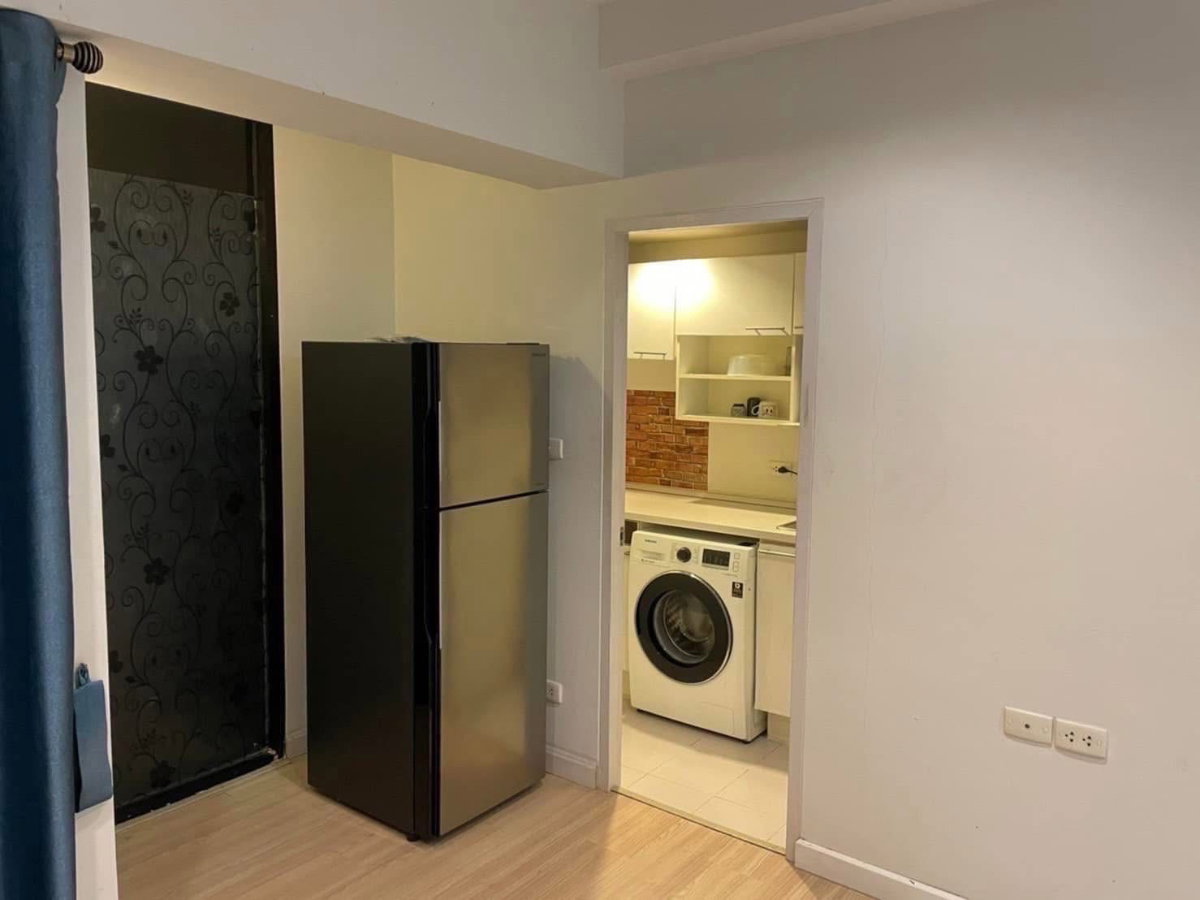 picture Supawan River Place for rent ✨ Fully furnished - 9/9