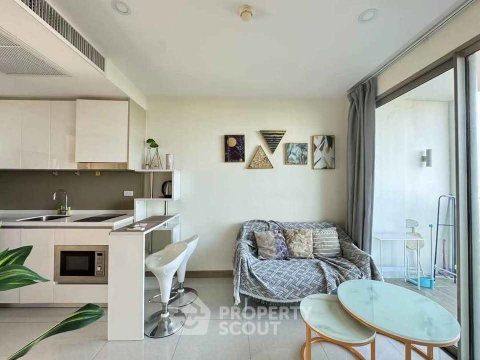 1-BR Condo at The Riviera Jomtien close to Jomtien Beach (ID 3401702)