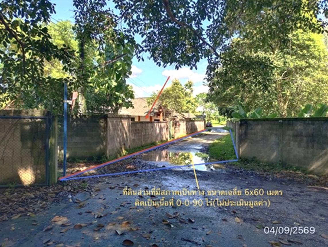 picture HOME 574 Sq.w. Mae Chan Chiang Rai for 1.8M - 21/25