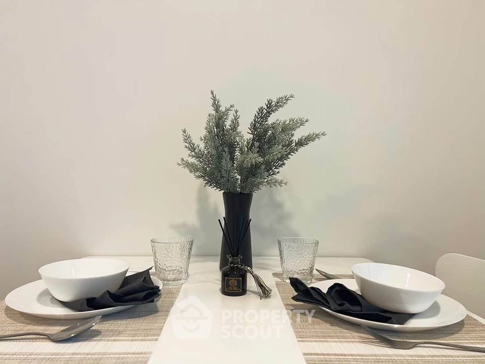 picture 1-BR Condo At Chewathai Hallmark Ladprao - Chokchai 4 Phase 2 (ID 3397937) - 4/14
