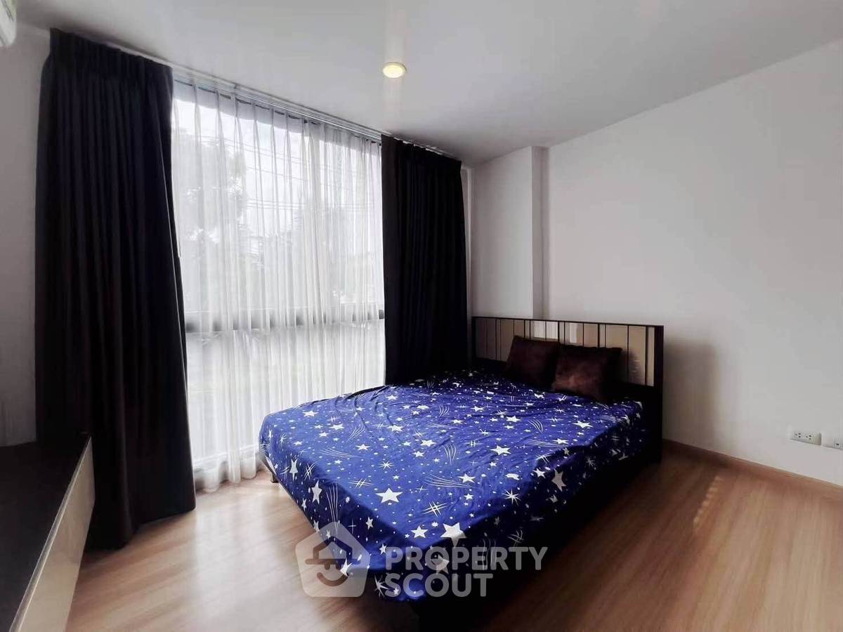 รูป คอนโด 1-BR ชั้น 21 Ideo Mobi Sukhumvit Eastgate ใกล้ BTS บางนา (ID 3401761) - รูปที่ 4/7