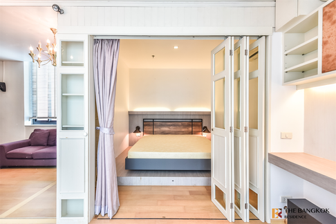 Noble ReD More Relaxation with Condo Near MRT near BTS Ari