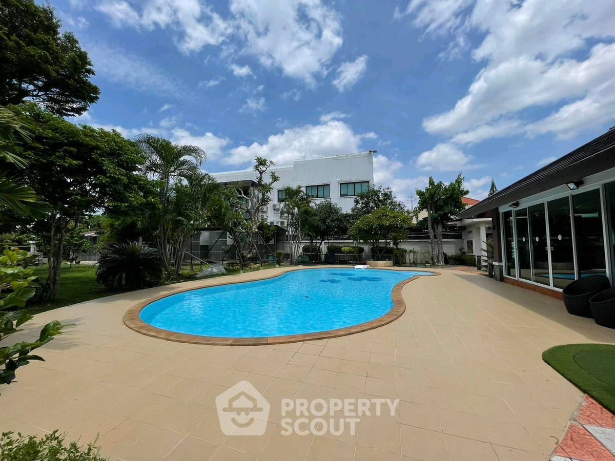 รูป บ้าน 5 ห้องนอนขนาดใหญ่ 434 ตารางเมตร สำหรับขาย บางบอนไต้ กรุงเทพฯ (ID 3399753) - รูปที่ 10/10