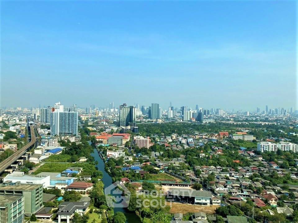 รูป คอนโด 2 ห้องนอน ชั้น 29 The Base Phetkasem ใกล้ MRT เพชรเกษม 48 (ID 3398246) - รูปที่ 14/20