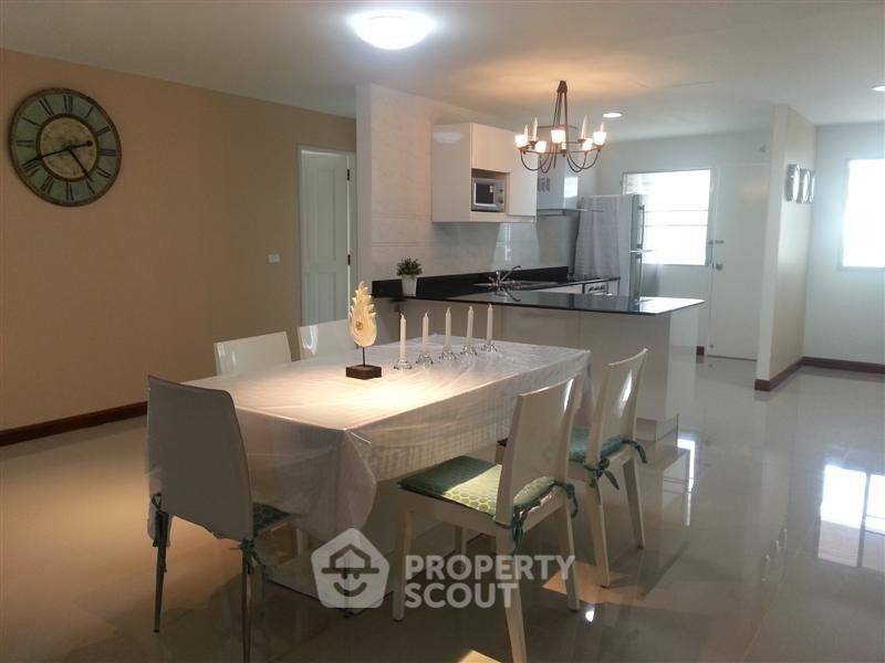 picture 2-BR Condo at Rama Harbour View Condominium in Surasak (ID 3397061) - 26/35