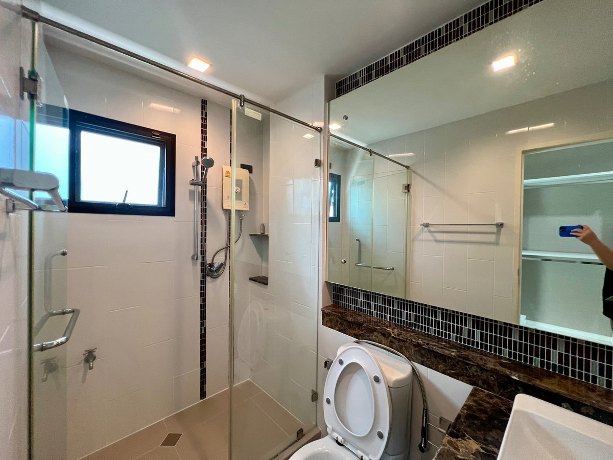 picture ✅ Single Modern House for RENT! At Ruamchok area - 19/24