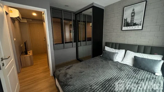 CYBIQ Ratchada 32 Condo – Down Payment Sale / Rental / Owne 6847145