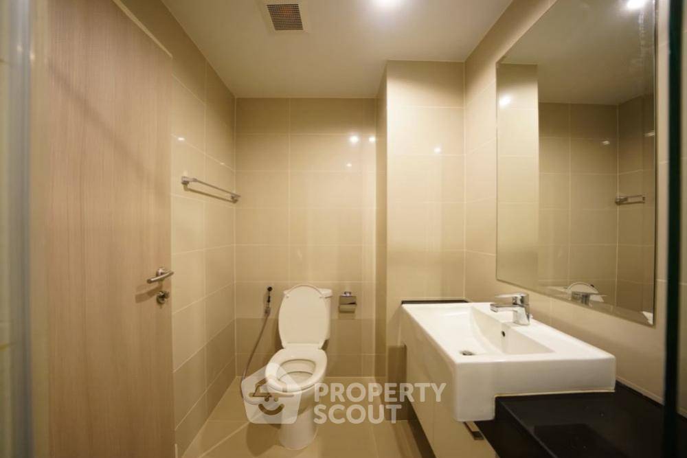 picture 15th-Floor 1-BR At Supalai Lite Sathorn-Charoenrat (ID 1827791) - 5/7