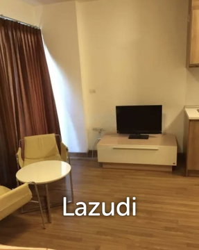 Ideo Mix Sukhumvit 103 24 sqm Condo in Bangna Bangkok