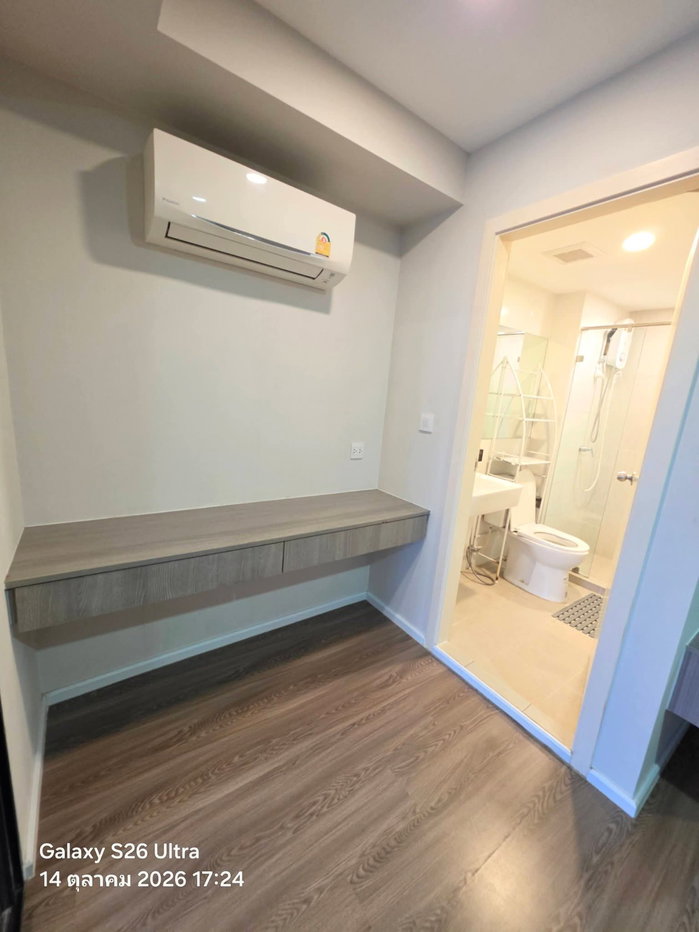 รูป ดิออริจิ้น พหลโยธิน สะพานใหม่ ถนนเทพรักษ์ - รูปที่ 12/21
