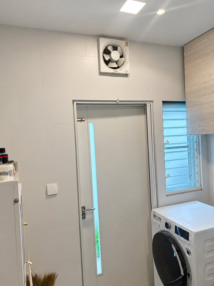 รูป 🏡 บ้านเดี่ยว 2 ชั้น 3 ห้องนอน ทำเลกรุงเทพกรีฑา–มอเตอร์เวย์ มีพื้นที่ใช้สอยเป็นสัดส่วน รองรับการใช้ชีวิตของครอบครัว - รูปที่ 13/15