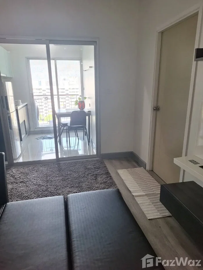 รูป 1-bedroom condo for sale, east-facing, 36.84 square meters. 6854959 - รูปที่ 2/8