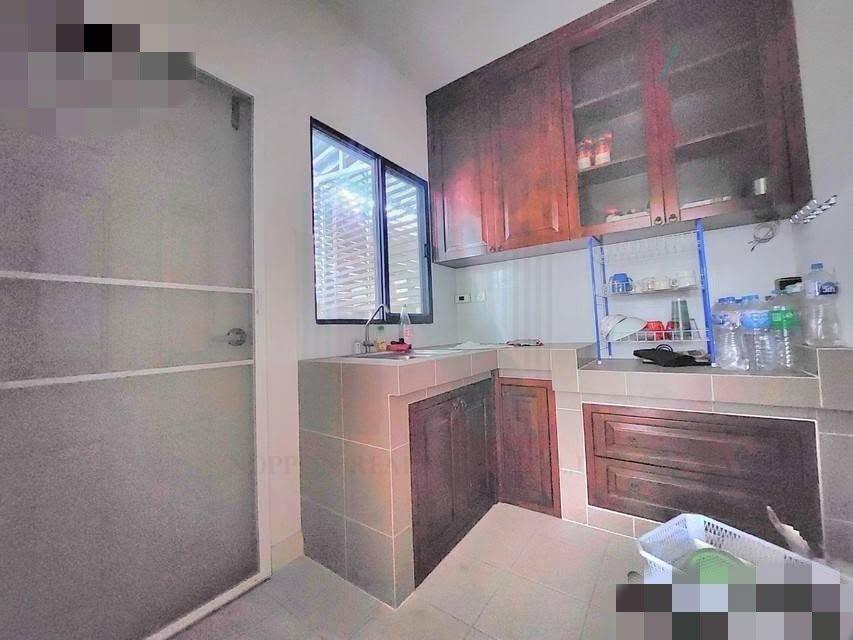 รูป 📌 ขายบ้านแฝด โครงการ ฮาบิเทีย ชายน์ ท่าข้าม-พระราม 2 2 ชั้น 3 ห้องนอน 2 ห้องน้ำ - รูปที่ 5/8