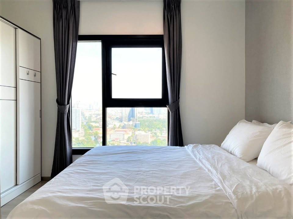 รูป คอนโด 2 ห้องนอน ชั้น 29 The Base Phetkasem ใกล้ MRT เพชรเกษม 48 (ID 3398246) - รูปที่ 9/20