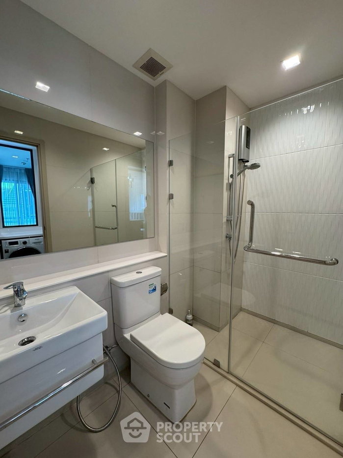 picture 1-BR Condo At Life One Wireless Near BTS Phloen Chit (ID 3400009) - 7/7