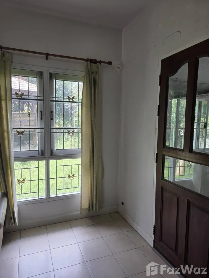 รูป ขาย บ้านเดี่ยว 3 ห้องนอน ในโครงการ ภัสสร 13 สุวินทวงศ์ 6848332 - รูปที่ 3/9