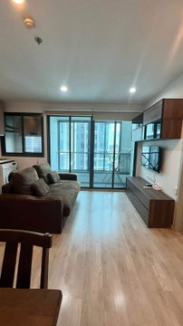 GP-9016 Condo for rent: Ideo Mobi Charan-Interchange