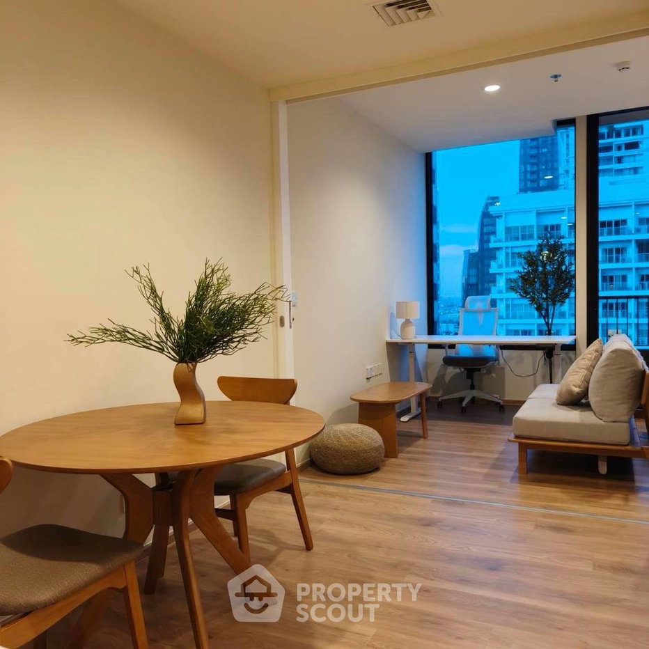 picture 1-BR Condo At Noble Form Thonglor Near BTS Thong Lor (ID 3399749) - 18/34