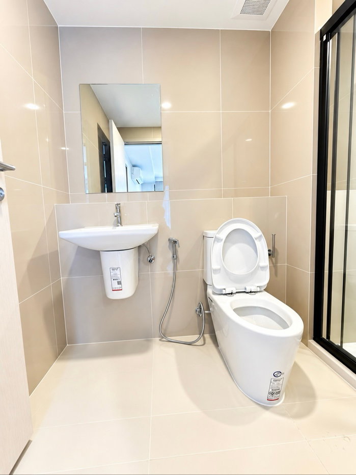 picture New condo for rent, fully furnished. - 5/13