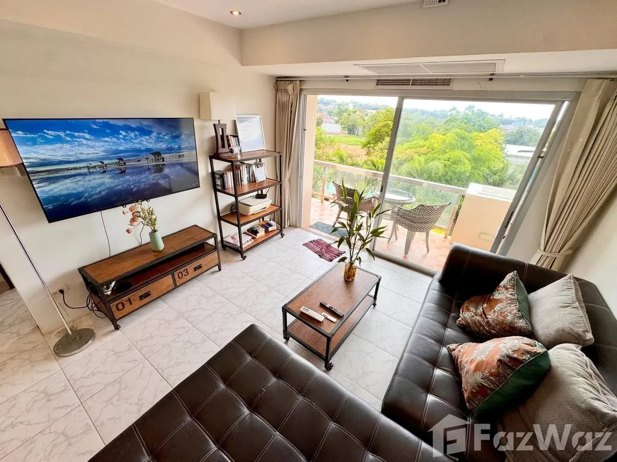picture Rawai Condominium 2 bedroom 6831376 - 9/17