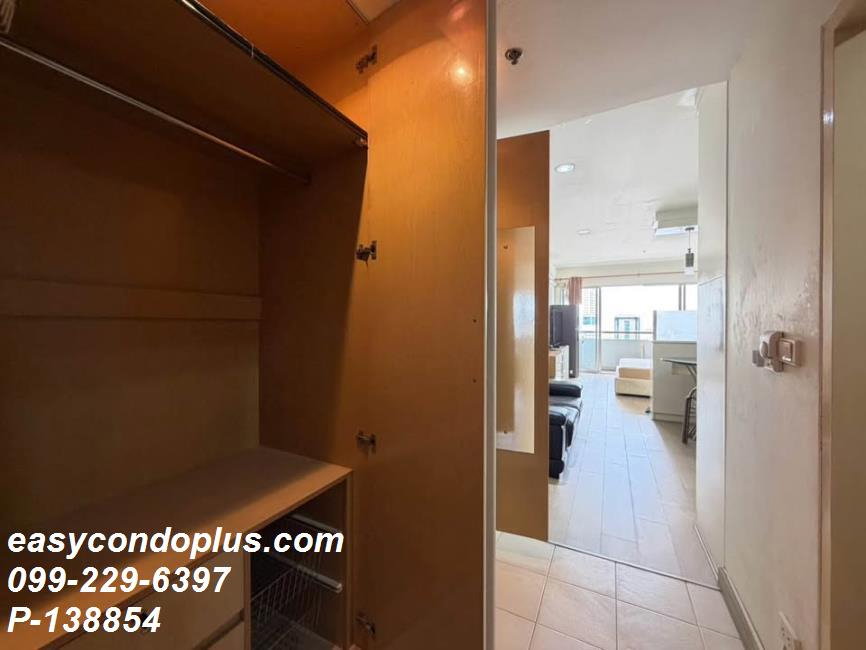 picture P-138854 For Rent: The Platinum Condominium ✨🏙️ | LINE ID: @easycondoplus | 099-229-6397 - 12/12