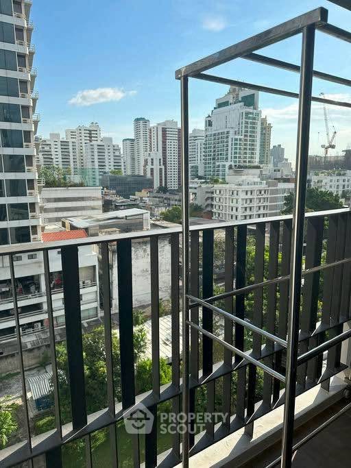 รูป คอนโด 1-ห้องนอน ที่ มิวนีค สุขุมวิท 23 ใกล้ MRT สุขุมวิท (ID 3399255) - รูปที่ 5/11