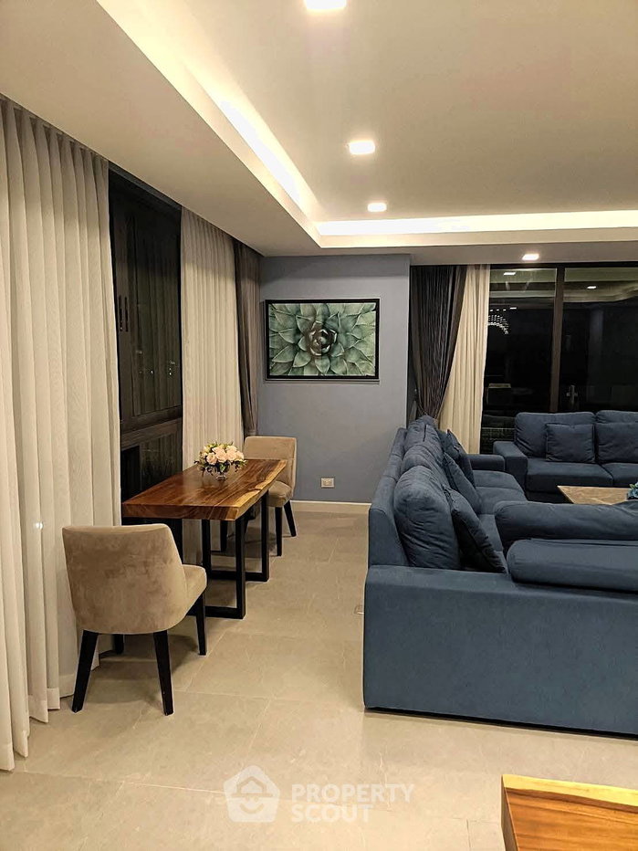 รูป คอนโด 3-ห้องนอน ที่ เซเรนิตี้ เรสซิเดนซ์ จอมเทียน ใกล้ เมืองพัทยา (ID 3399701) - รูปที่ 9/15