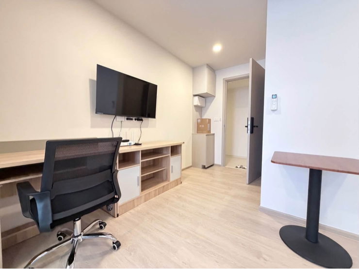 picture New condo for rent, fully furnished. - 11/12