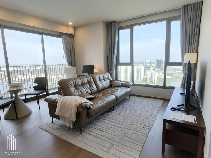 picture Premium 2-Bedroom at Whizdom The Forestias (Destinia Tower) - 4/12