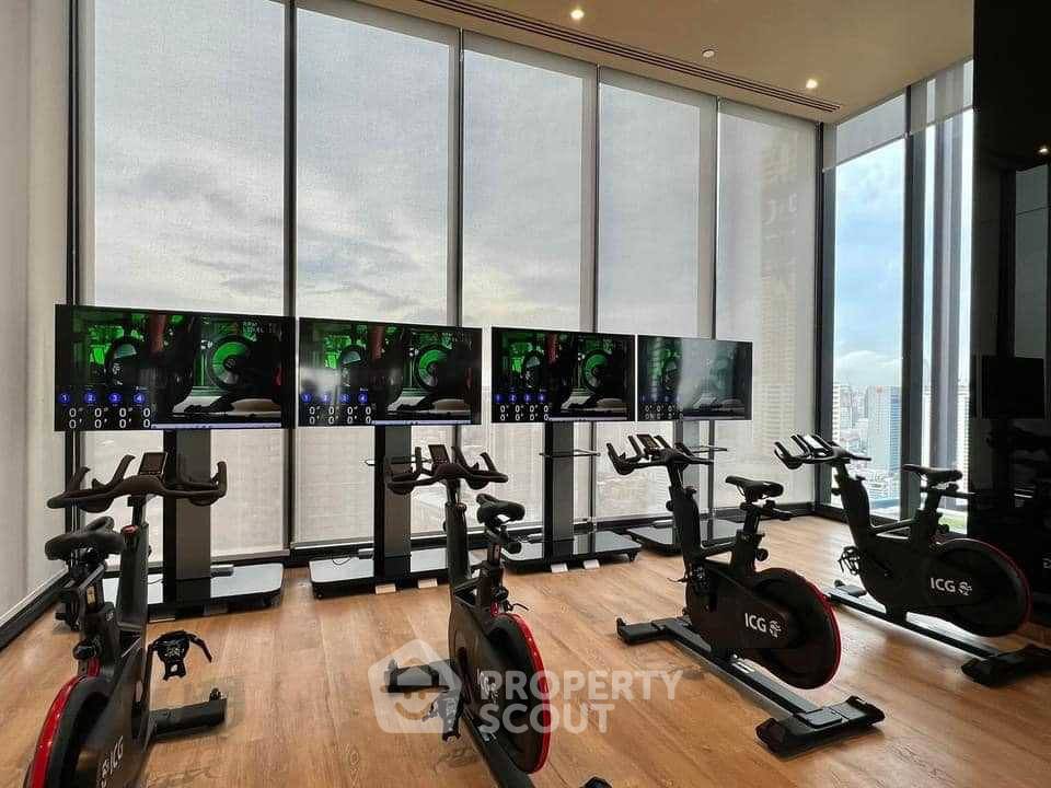 picture 1-BR Condo at XT Phayathai near BTS Phaya Thai (ID 3399912) - 26/36