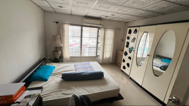 picture Townhouse for sale Lat Phrao 101 - 6/9