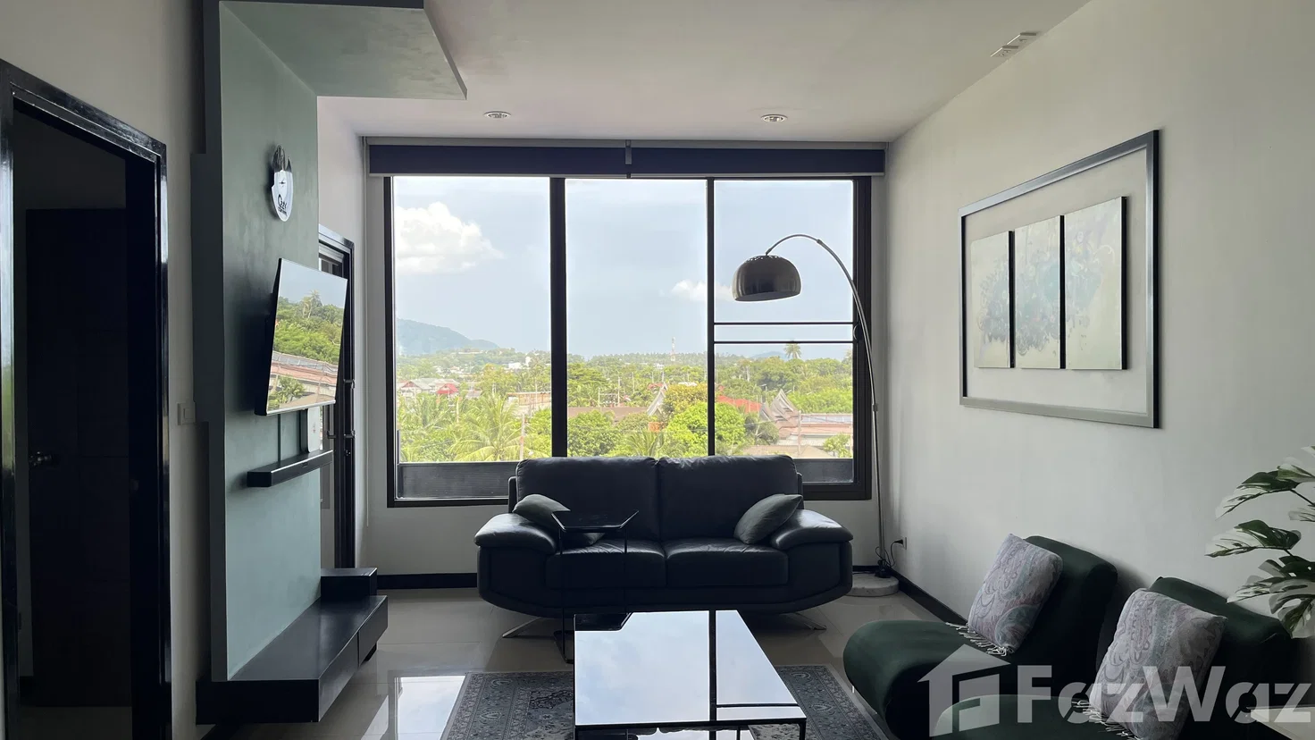 picture 2 Bed Room Hai Harn Beach close apartment 6850143 - 3/17
