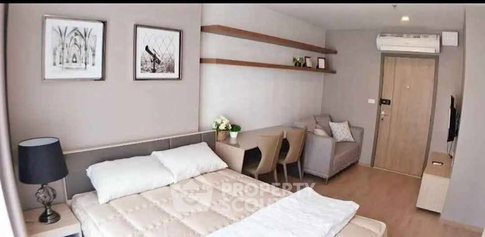 คอนโด 1-ห้องนอน ที่ ไอดีโอ โอทู บางนา ใกล้ BTS บางนา (ID 3402058)