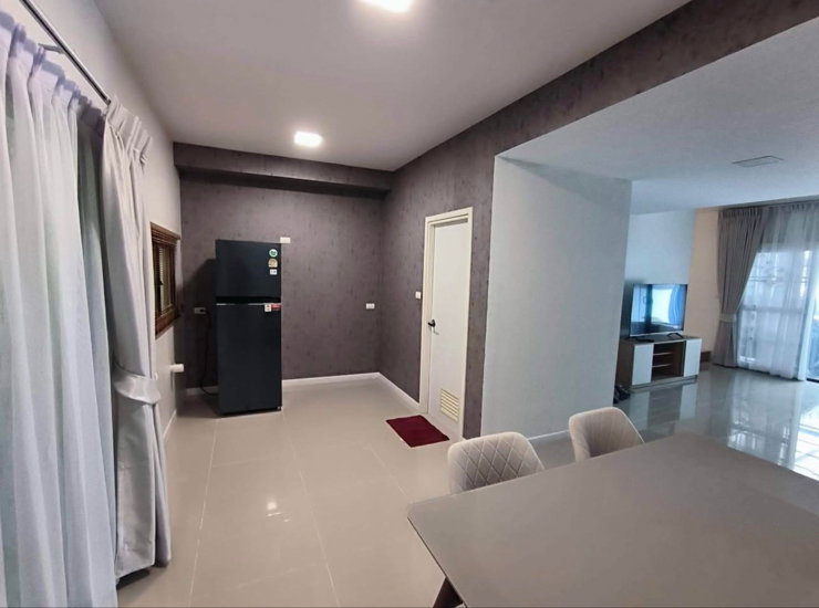 picture  Townhome for Rent – Pruksa Ville 76 Bangna–Wongwaen  - 4/12