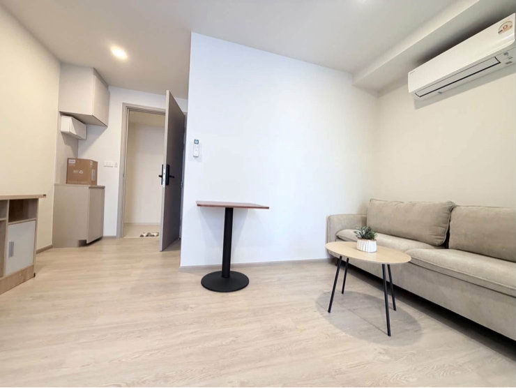 picture New condo for rent, fully furnished. - 12/12